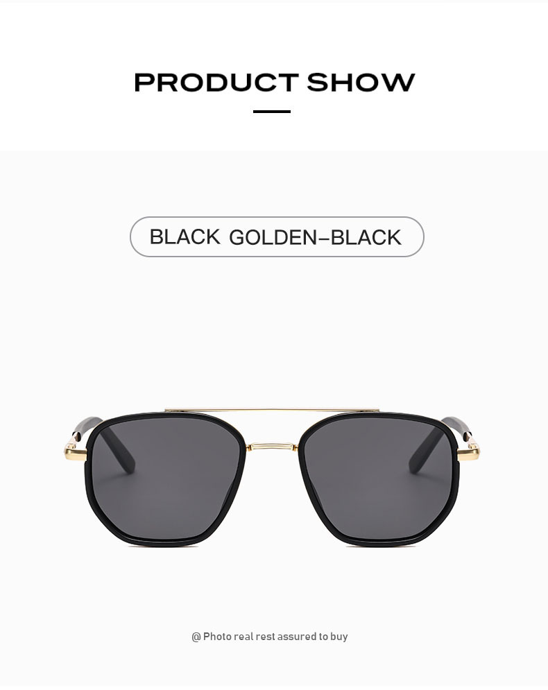 跨境偏光太阳镜男士墨镜开车专用眼镜男款高级感眼镜防紫外线批发详情11