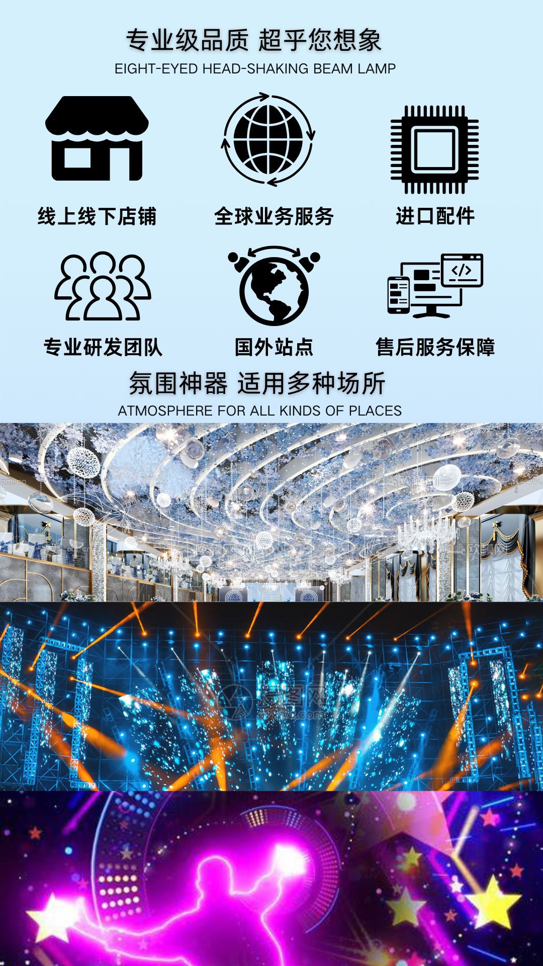 跨境热销低压直流12V透明带灯发光儿童单车泡泡机 节日派对婚庆典礼草坪活动氛围渲染闪光摩天轮 泡泡机详情19