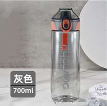 富光双层玻璃杯泡茶杯防爆水杯子耐高温隔热个人专用保温男女杯子详情5