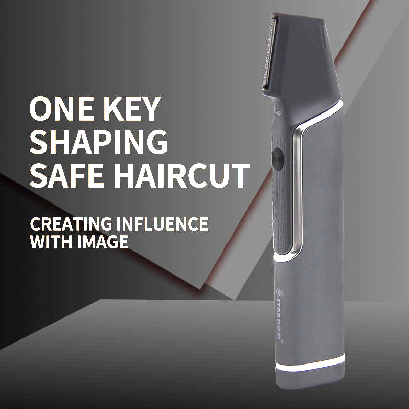 跨境电动理发器电推剪头发充电式推子成人儿童理发剪剃头刀家用详情12