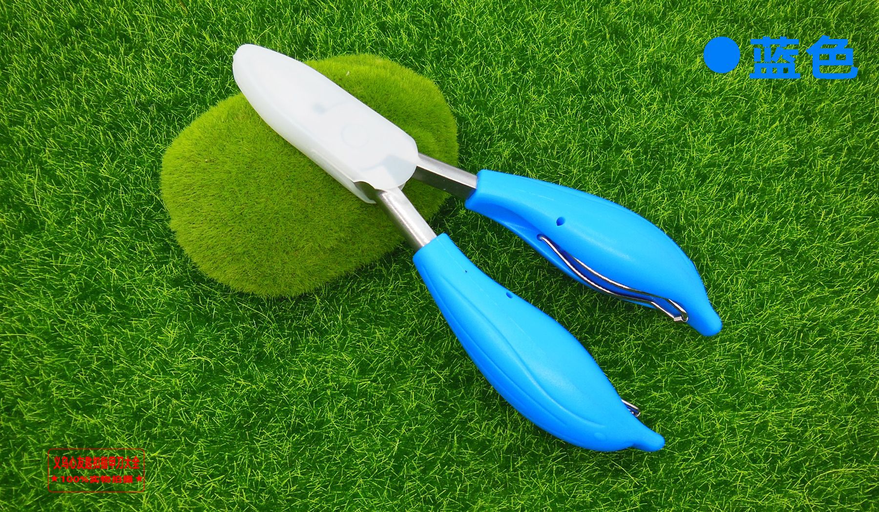 Chicken-toe nail pliers, stainless steel large-mouth nail clippers, thick nail clippers, 10-yuan store, street stall, general merchandise wholesale pic 11