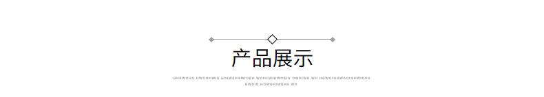 厂家批发 办公文具中号推夹器补充夹 创意订书机无针可重复使用详情16