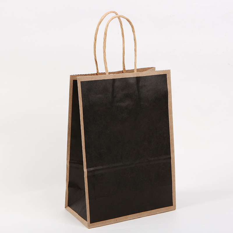 In stock, we offer birthday and festival gift boxes, party gift bags, kraft paper gift accessories, and gift bags pic 2