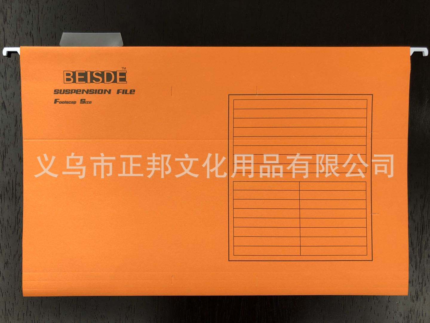 Safe and environmentally friendly water-based adhesive quick labor clamps, hanging labor clamps, hanging clamps, drawers, cabinet hanging folders, paper folders pic 3