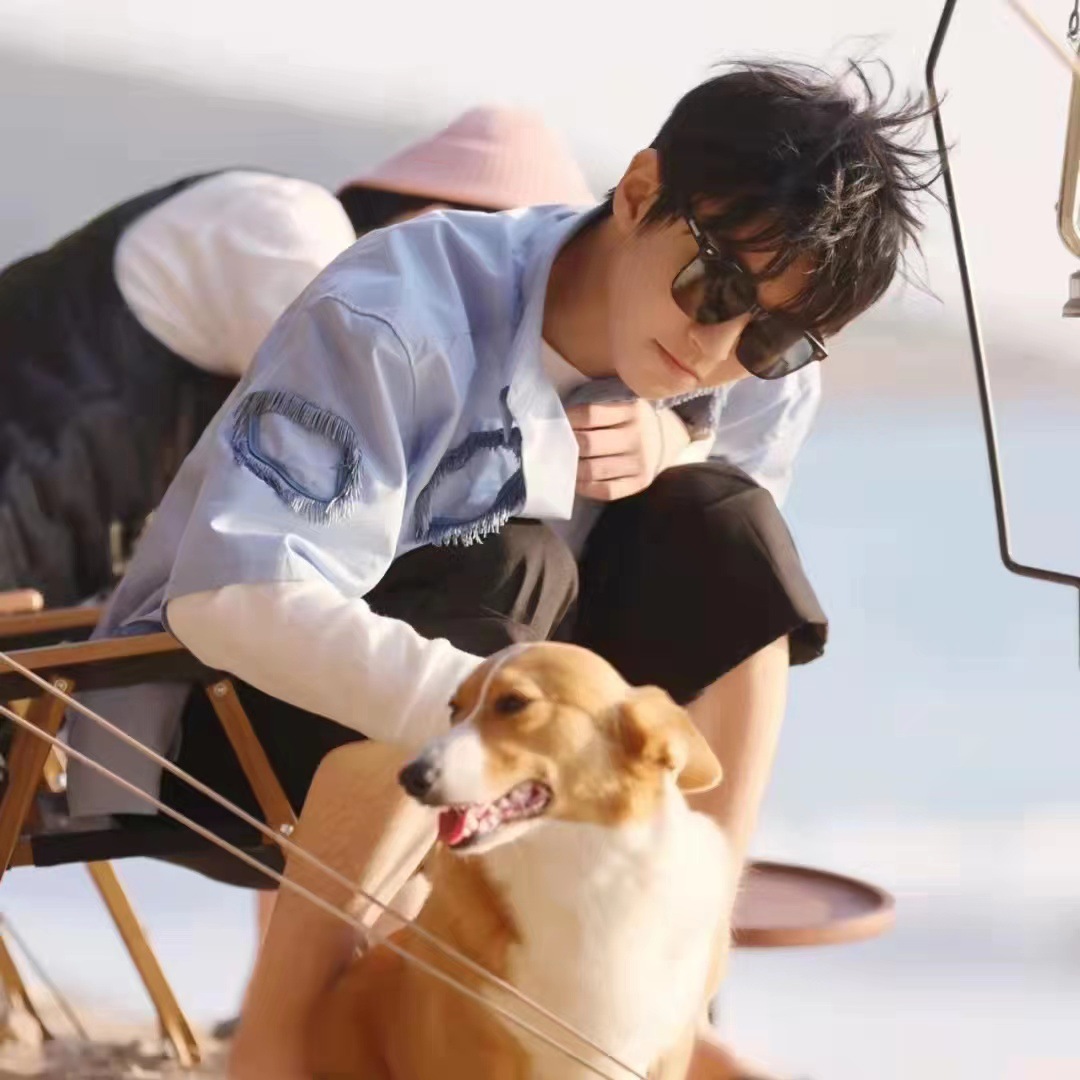 时尚墨镜女防晒新款高级感偏光镜茶色男太阳眼镜防紫外线司机开车详情6