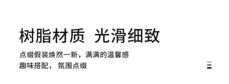 亚马逊爆款烟灰缸陶瓷家用客厅北欧风办公室茶几猫咪烟灰缸装饰品详情5