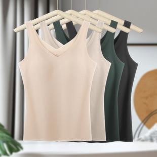 【90-160斤】加大码防走光打底裤女波浪边收腹冰丝三分无痕安全裤详情11