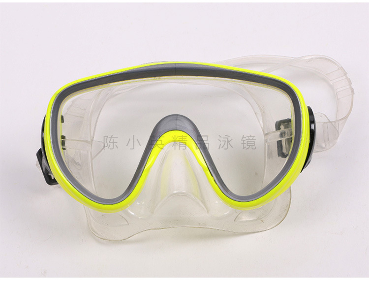 Factory direct sales of diving goggles, swimming masks, water supplies, outdoor equipment and snorkeling gear. Wholesale supply pic 4