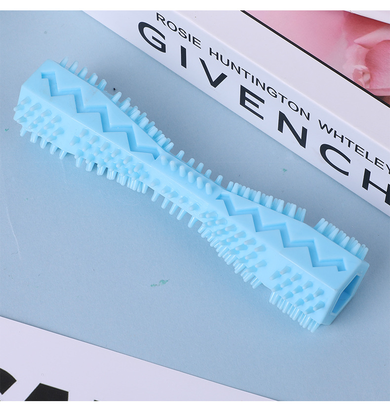 狗狗玩具磨牙棒骨头小狗耐咬幼犬磨牙洁齿藏食自嗨解闷漏食玩具详情21