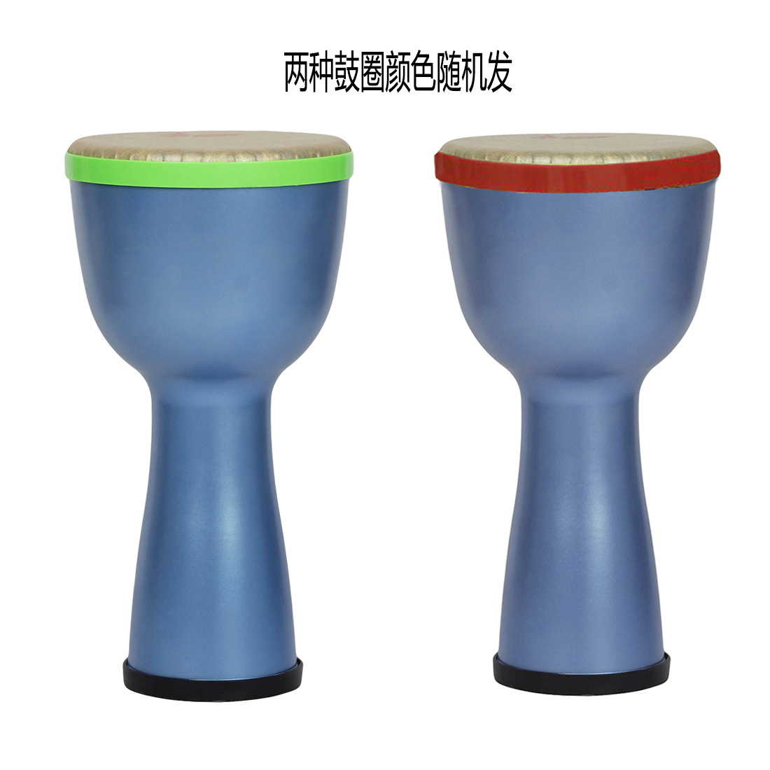 批发8寸非洲鼓丽江手鼓云南手拍鼓成人儿童初学印第安鼓打击乐器详情5