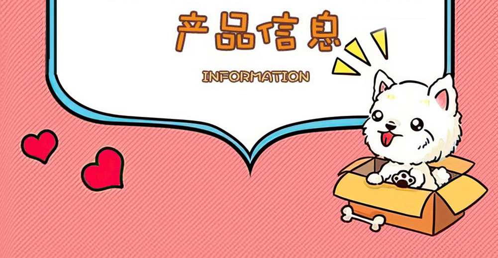 Pet zinc alloy bone pendants, exquisite and elegant pet dog tags, outdoor anti-loss pet store cat tags wholesale pic 4