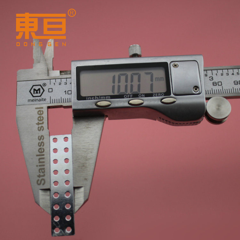 XXP45102BP 45 flat iron sheet Double row Flat Iron sheet Technology building block parts Toy accessories pic 3