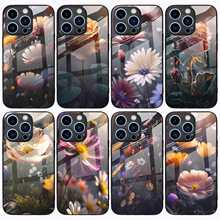 苹果14适用动漫鬼灭之刃13来图12手机壳X代发磨砂TPU直边IPhone11详情5