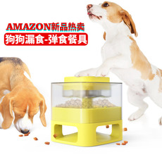 Amazon, a pet supplies manufacturer, offers floating dog teething sticks, sound-making dog toys, and pet toothbrushes pic 10