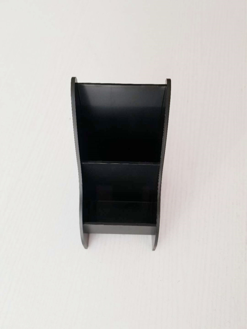 Hotel supplies remote control rack, ABS remote control box, hotel and guesthouse room remote control storage box, customized LOGO pic 20