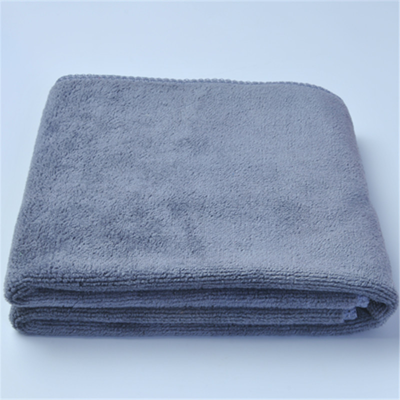 400g car cleaning towel, absorbent 60160 car wash cloth, fine fiber bath towel, special car wash towel, thickened large size pic 12