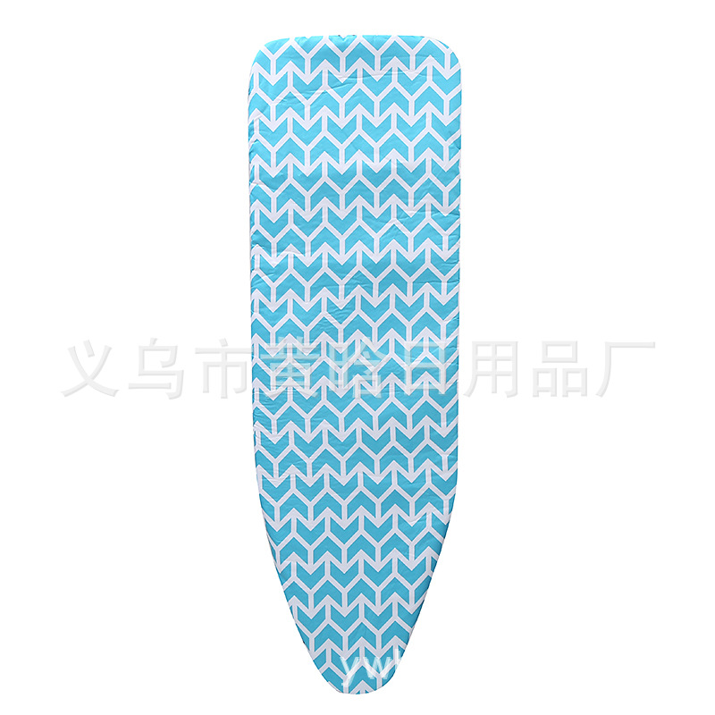【LOVELY HOME】【 Chi Jia 】 Cross-border bestseller Ironing board cover Thickened home ironing board cover Ironing board cover pic 8