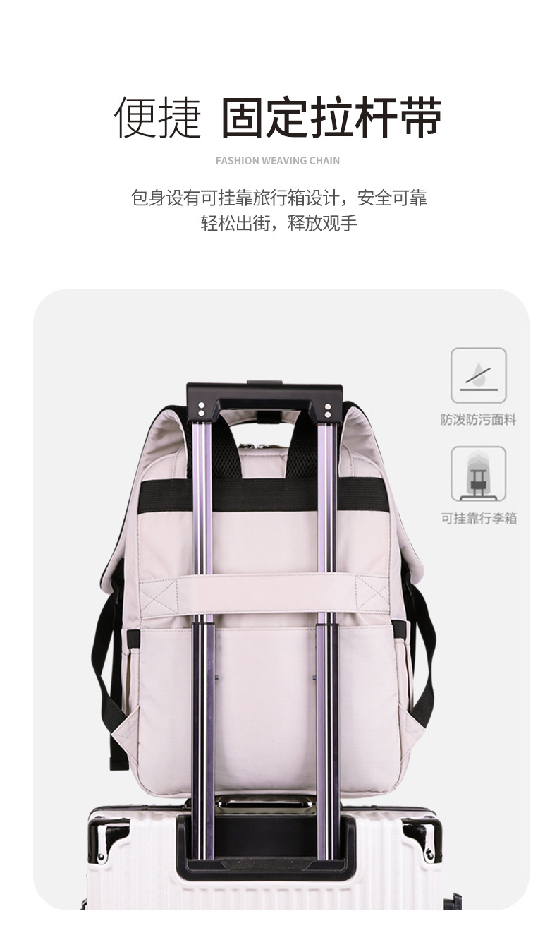 16寸电脑包双肩14寸适用联想拯救者Y9000P戴尔笔记本包气囊防震详情16