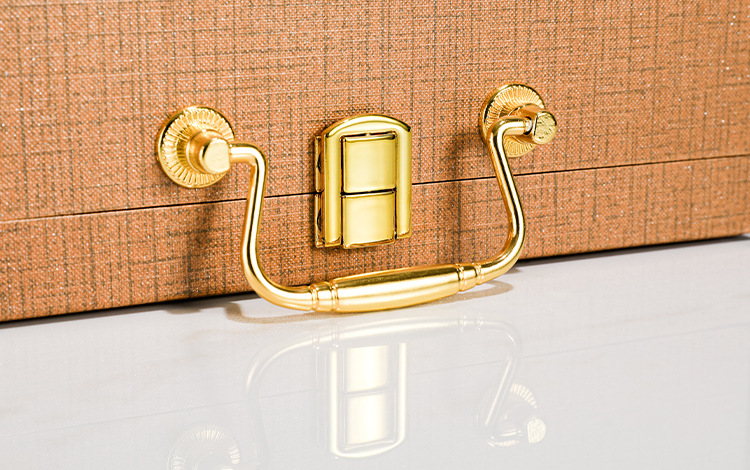 水晶内雕发光实木led底座工艺品退休礼物送领导客户水晶礼品摆件详情17