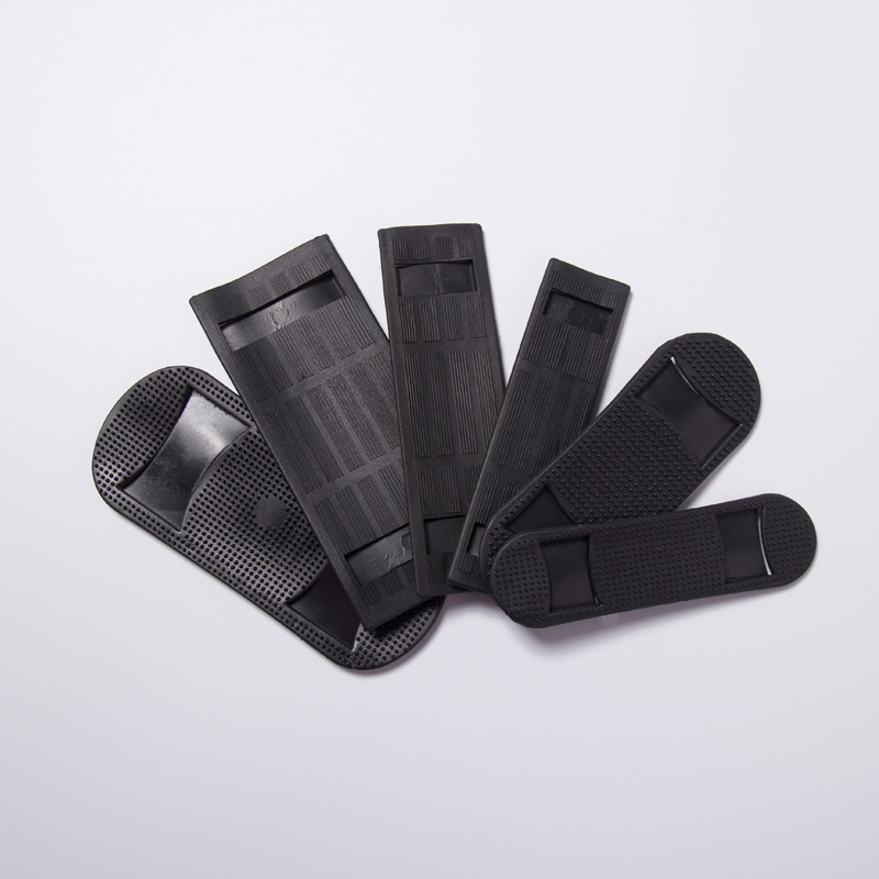 Wholesale supply of plastic PVC bags with shoulder pads, anti-slip shoulder pads and plastic shoulder pads for backpacks in stock pic 8