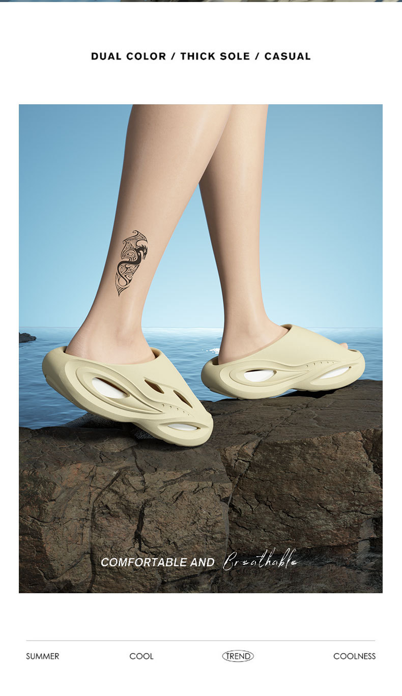 跨境新款eva美式运动外穿凉拖鞋可拆卸防滑耐磨厚底男拖鞋批发详情8