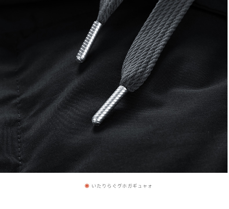 Wholesale of new and trendy winter cotton-padded jackets for men, including two thick cotton-padded jackets with hats and warm couple coats pic 30