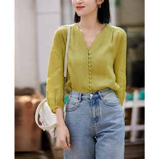 狐狸毛领 水貂毛边95白鹅绒 短款面包服羽绒服女款高端女装冬装详情28