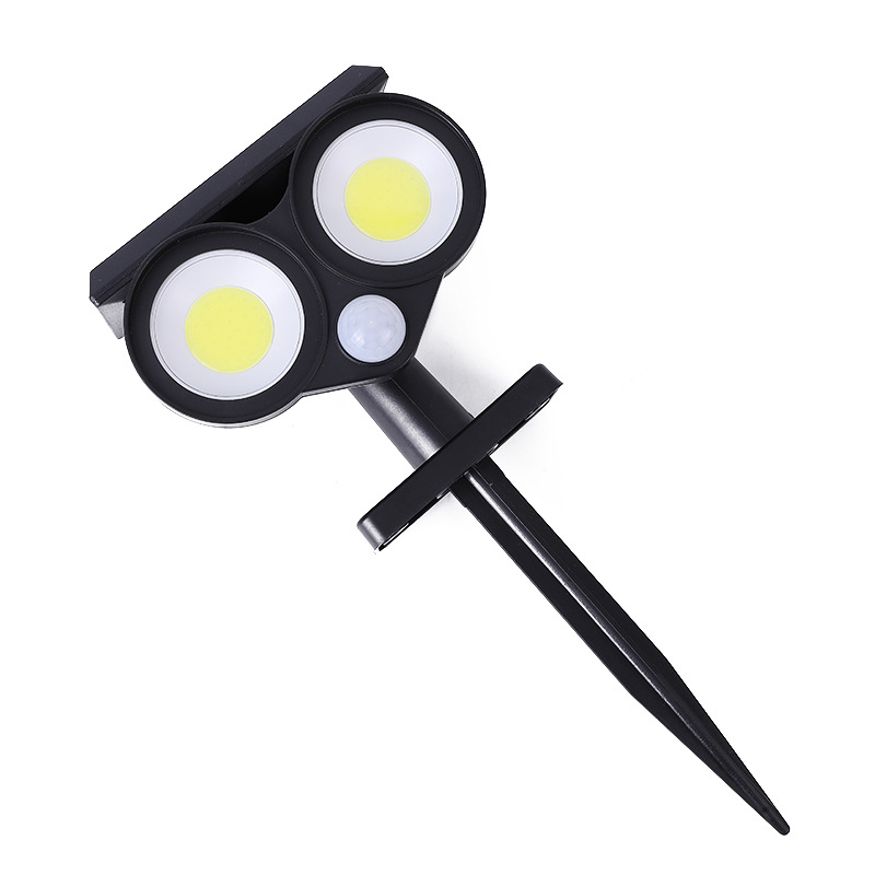 New outdoor waterproof spotlight, garden decoration, courtyard landscape, lawn and tree lighting, direct supply from the manufacturer pic 17