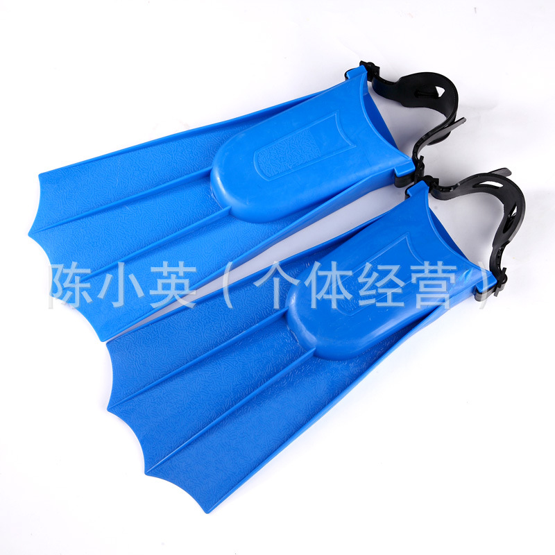 Factory direct sales of flippers, diving flippers, swimming flippers, water sports and swimming supplies pic 3