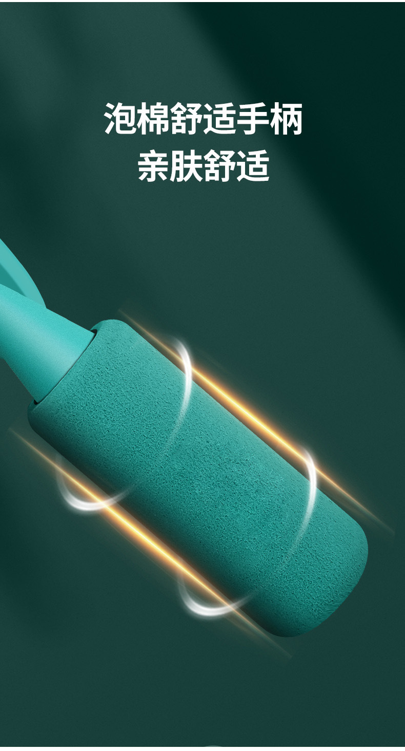 无绳跳绳运动健身家用无绳负重跳绳无线跳绳体育用品批发详情11