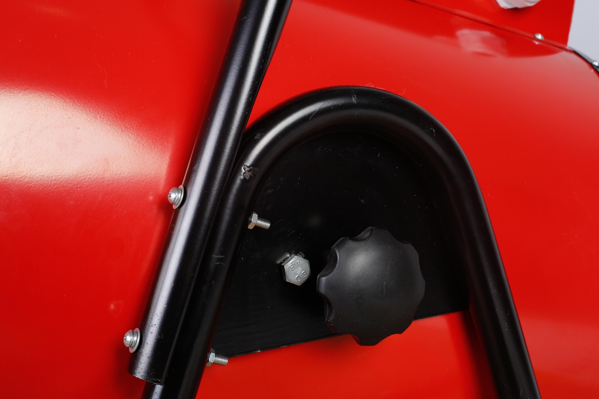 跨境外贸15KW380V三相电工业大功率暖风机取暖器推车 移动热风机详情2