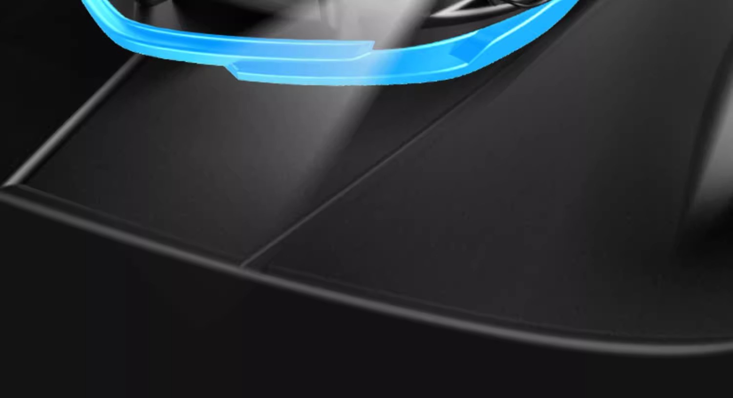 1比18遥控汽车高速儿童赛车充电无线漂移小汽车模电动玩具车男孩详情2