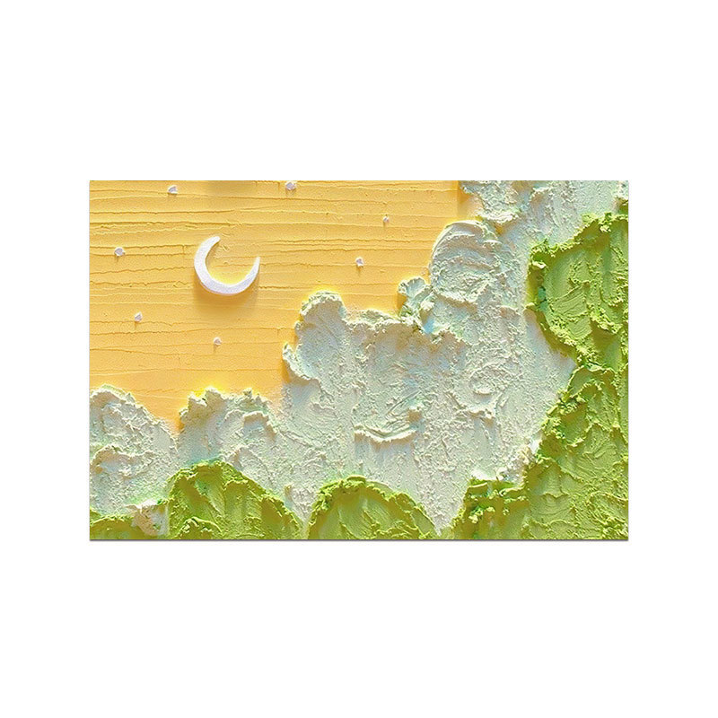 Fresh and clean InS-style soft diatom mud floor MATS, water-absorbing and quick-drying, anti-slip MATS for bathroom doorways, wholesale entrance MATS pic 11