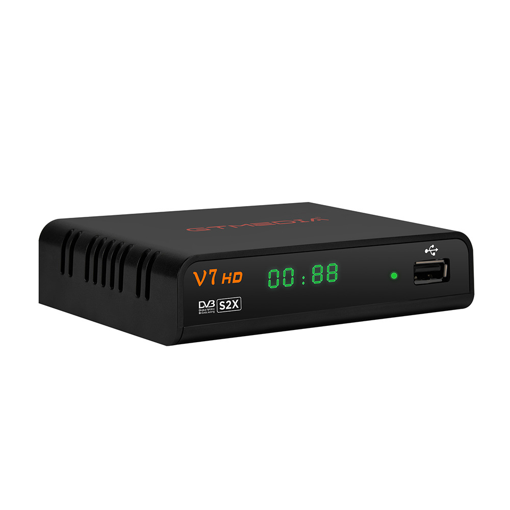2021新品GTmedia V7 HD机顶盒，DVB-S2X/S2/S T2-MI AVS+详情10