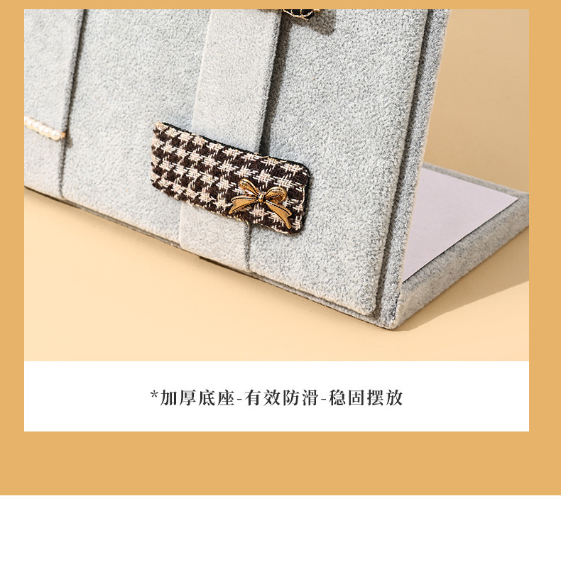 现货儿童发夹收纳架 发卡头箍首饰架 展示板整理神器 陈列架 发卡整理 便捷收纳 其他分类详情7