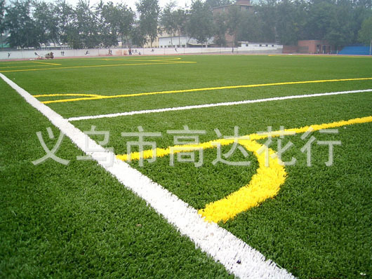 Artificial putting green grass, artificial football grass, artificial turf, artificial grass, special grass for kindergartens, and leisure grass pic 21