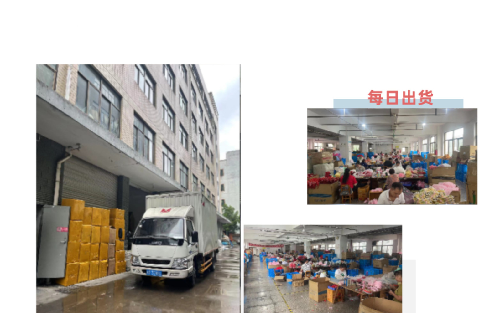 儿童发夹 国潮系列古风可爱珍珠兔耳流苏对夹 超仙中国风汉服配饰儿童发饰详情2