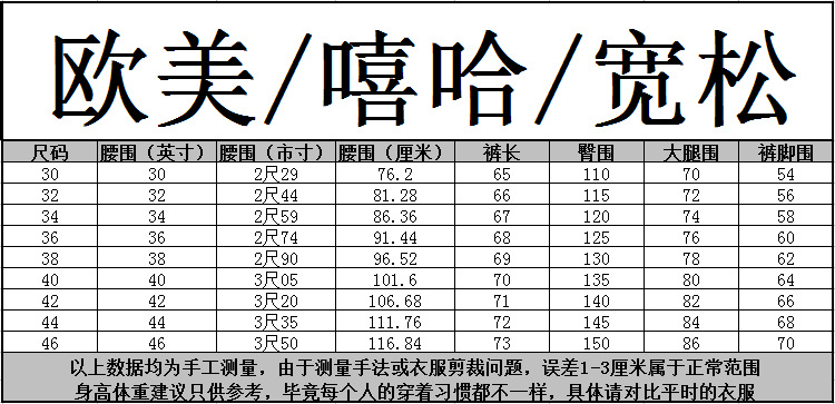 牛仔中裤-金玮龙+梓健-尺码表.png