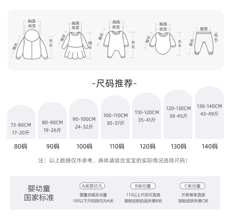 babycity秋冬韩版女童网纱公主裙加绒儿童裙子小童连衣裙DQ22004详情6
