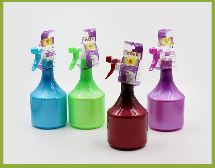 现货供应750ML喷雾器PP材质日用百货家清洁用具 厂家直销详情14