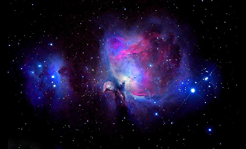 The NexStar 8SE astronomical telescope features intelligent automatic star search, professional sky observation, high magnification and high-definition space viewing pic 39