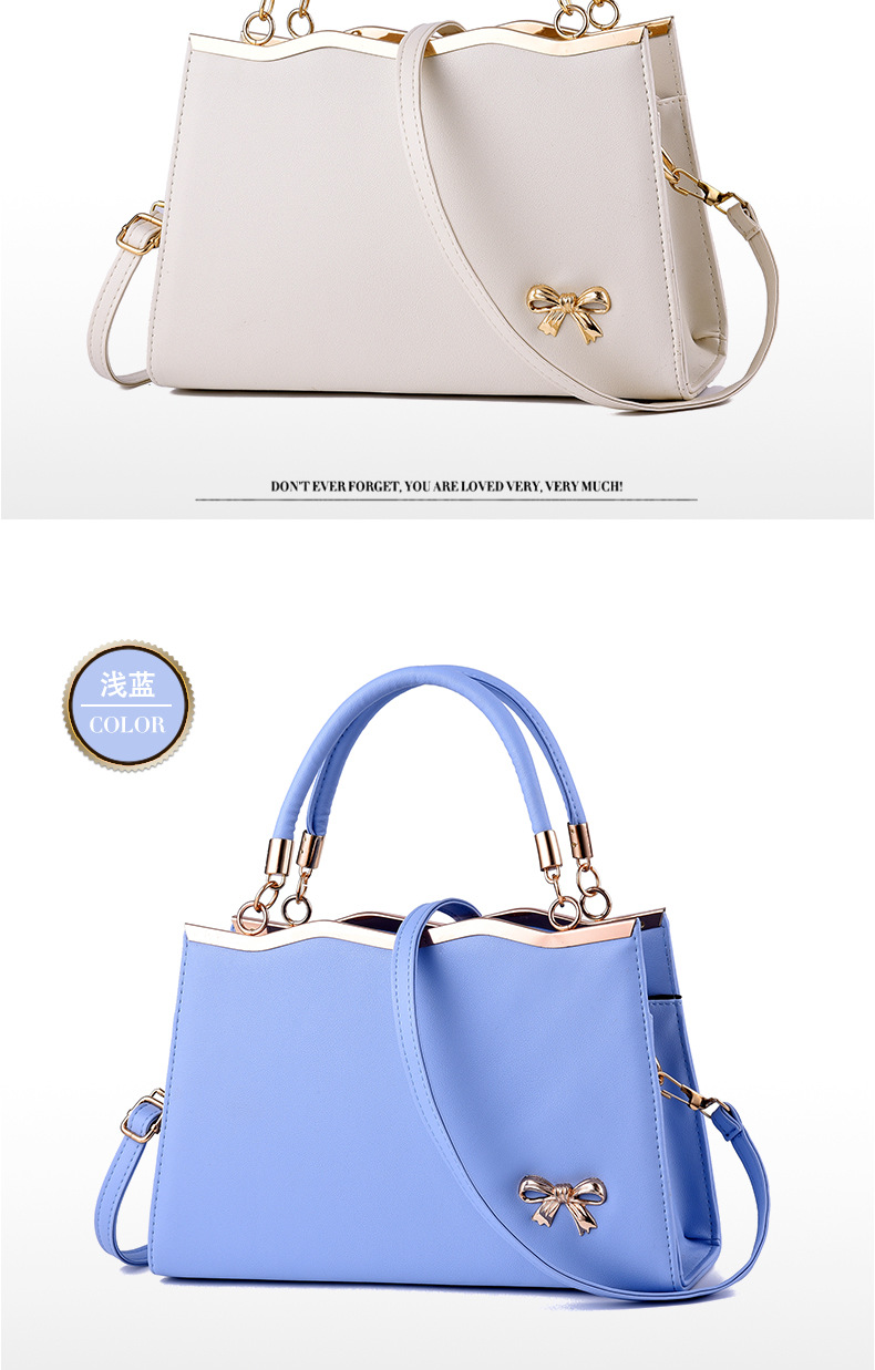 Bolsos de mujer 2022 nuevos bolsos bolsos de mujer bolsos de marea arcos moda deporte crossbody un hombro bolsa de mano una pieza pic 14