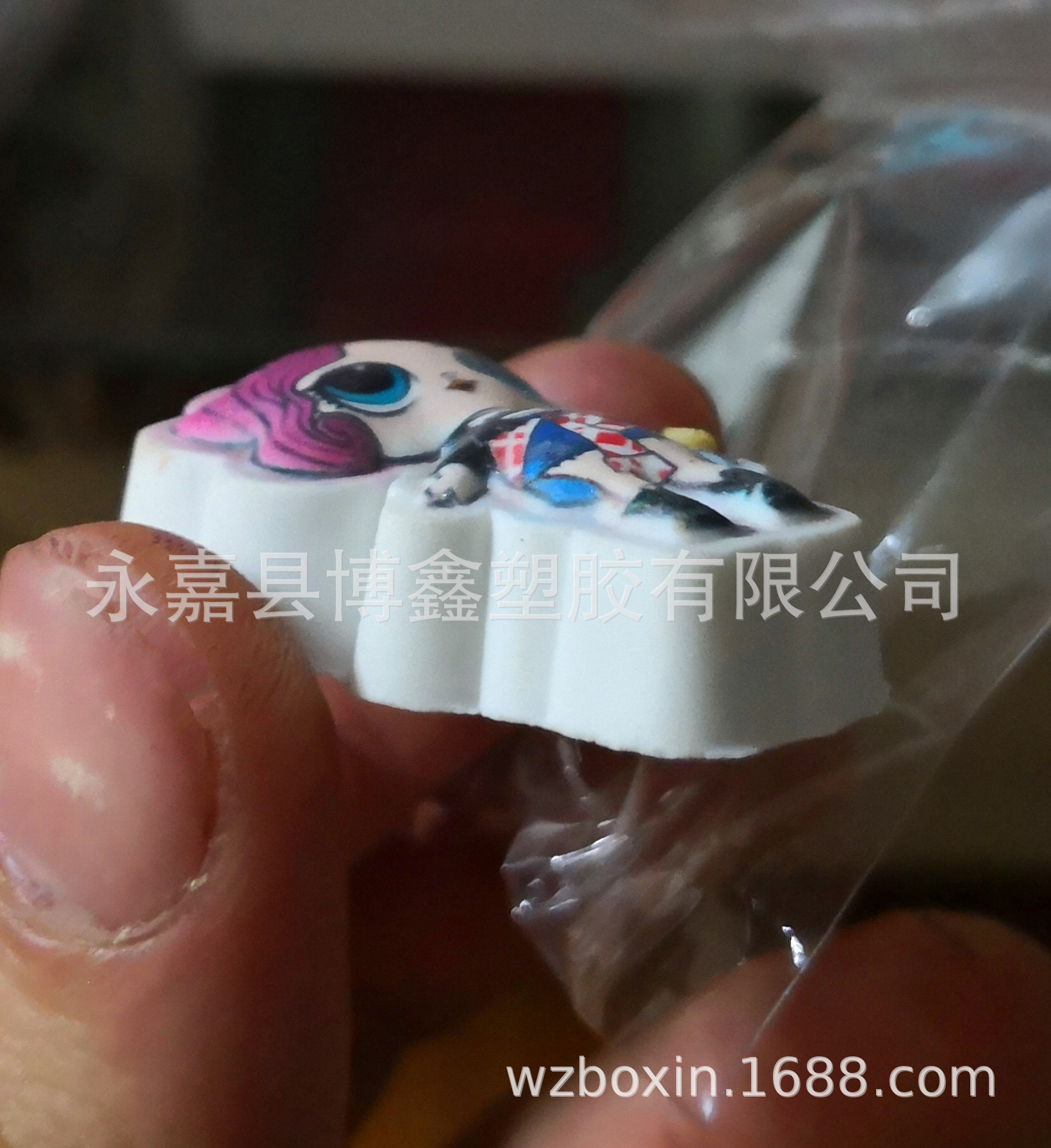 立体印刷