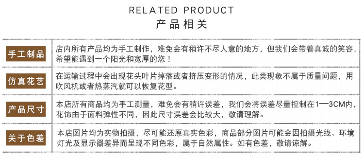 Beauty Finger Cherry Blossom and peach blossom Ins-style Nordic plum blossom artificial flower manufacturer home decoration wedding artificial flower MW38958 pic 103