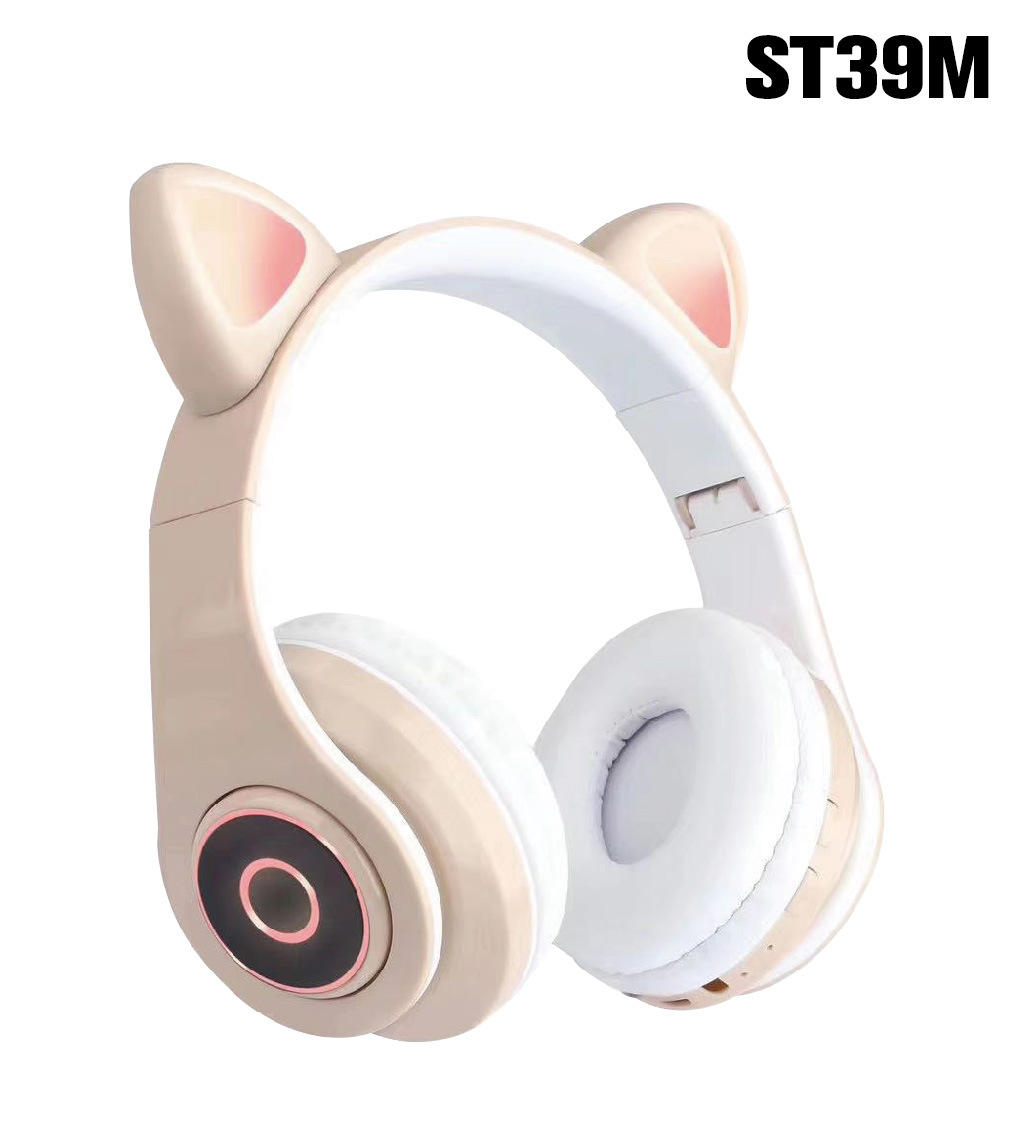 Производитель новых bluetooth наушников led с большой емкостью bluetooth pic 1