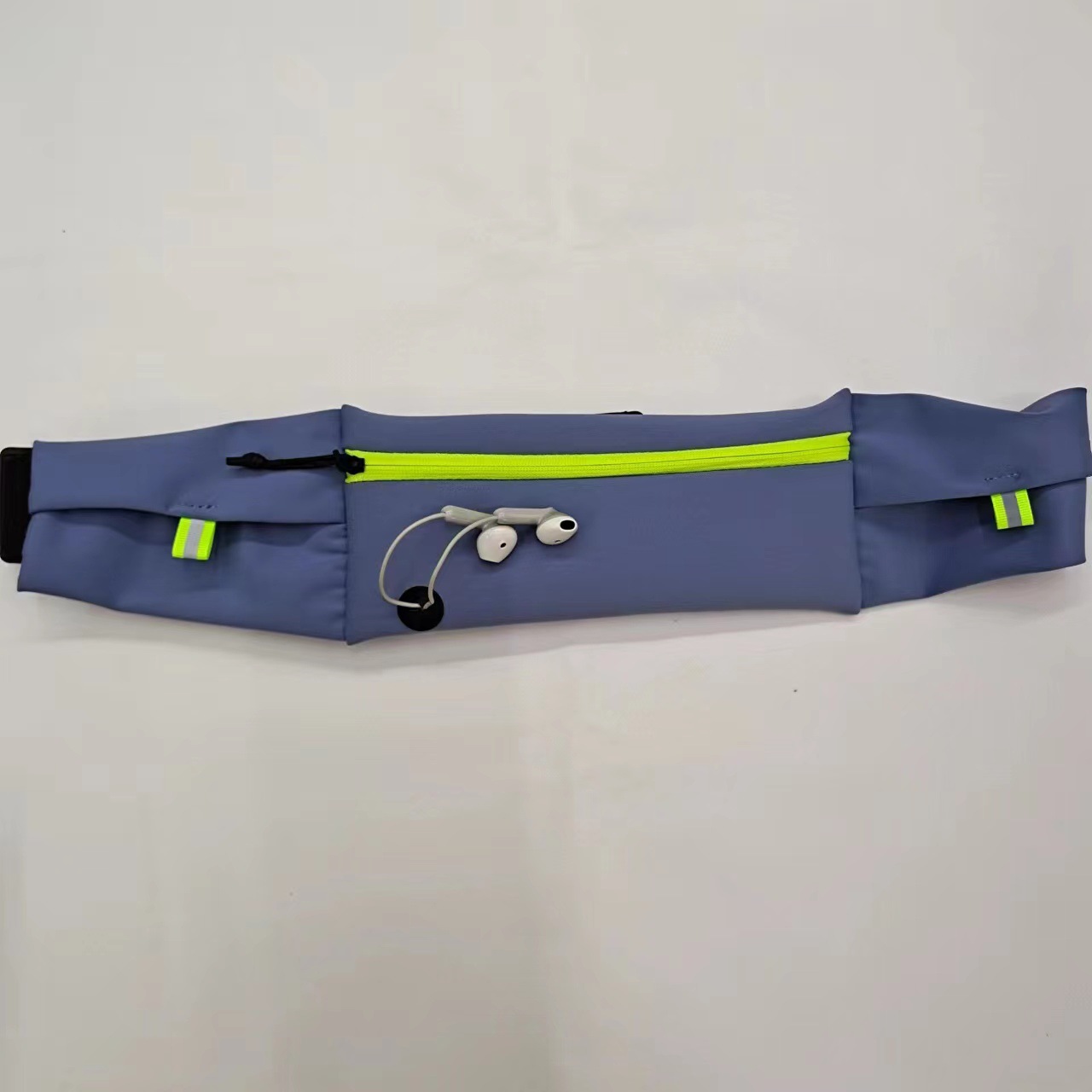 Outdoor sports waist bag, running phone bag, fitness multi-functional equipment, small bag, invisible waist bag pic 7