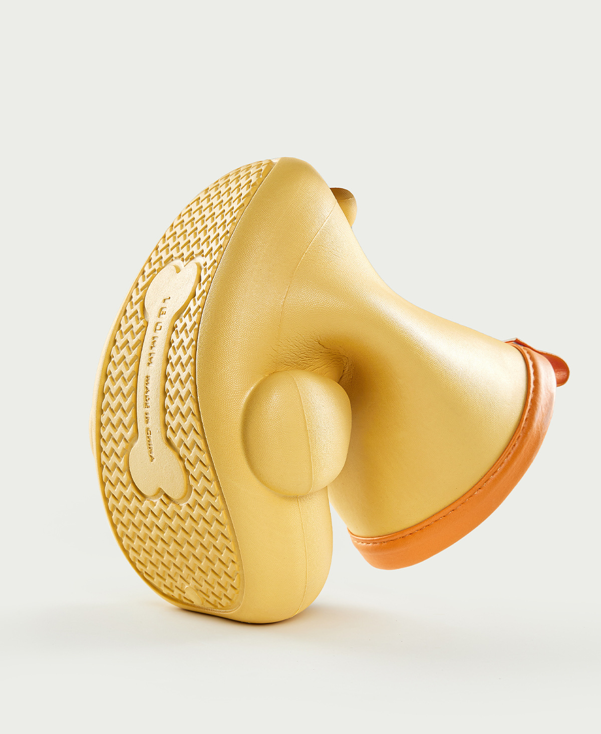 幸福玛丽儿童雨鞋男孩卡通可爱防滑防水宝宝女童水鞋户外中筒雨靴详情9