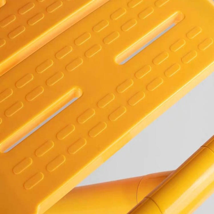 Bathroom shower stool, disabled elderly person, bathroom folding chair, elderly-friendly staircase rest wall-mounted chair, bath stool, shower chair pic 5