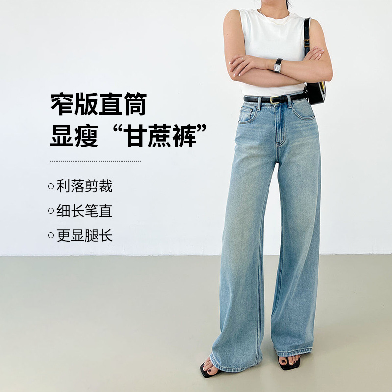 时尚衬衫女夏时尚宽松弹力透气女士长袖衬衣气质职业上衣工装详情1