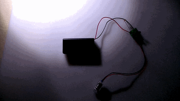Manufacturer wholesale generator, micro generator, light-controlled induction switch module, LED intelligent experiment production pic 2